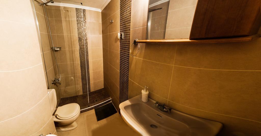 Casa Kasteli Hotel Chania  ห้อง รูปภาพ
