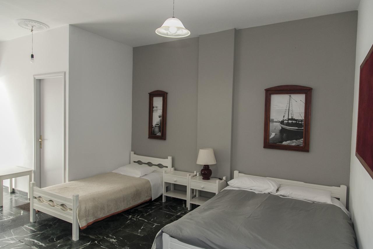 Casa Kasteli Hotel Chania  ภายนอก รูปภาพ