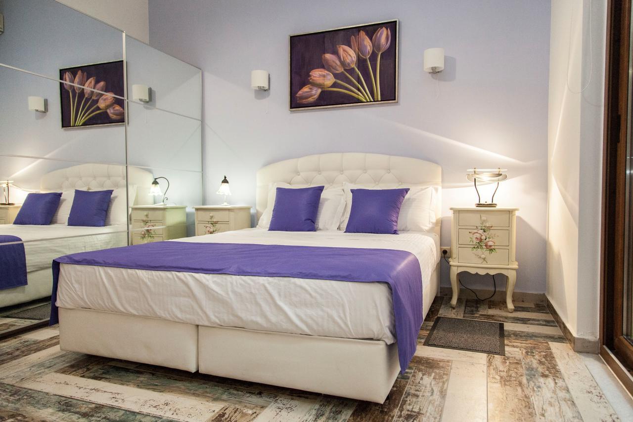 Casa Kasteli Hotel Chania  ภายนอก รูปภาพ