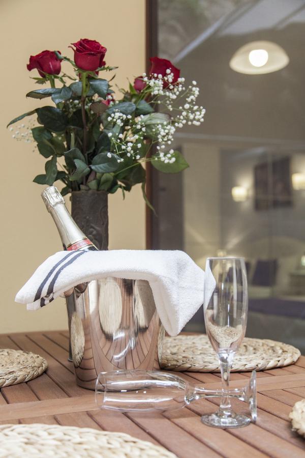 Casa Kasteli Hotel Chania  ภายนอก รูปภาพ