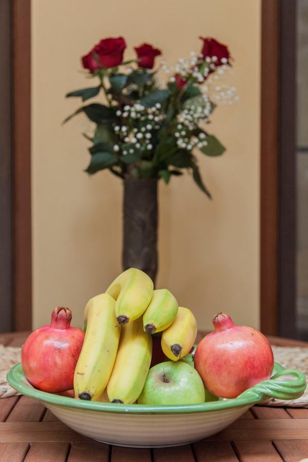 Casa Kasteli Hotel Chania  ภายนอก รูปภาพ