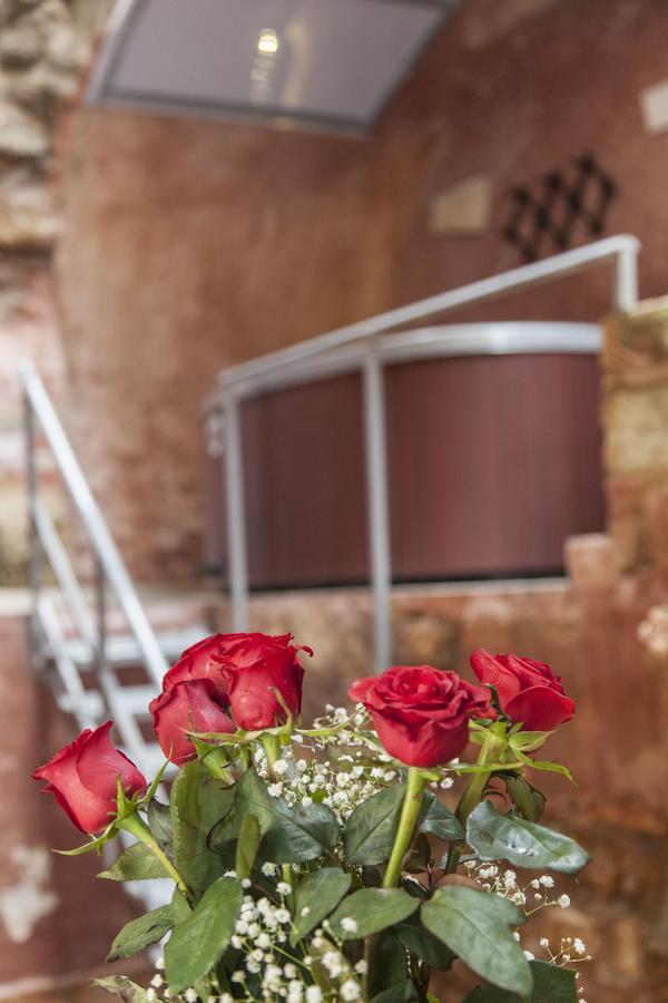 Casa Kasteli Hotel Chania  ภายนอก รูปภาพ