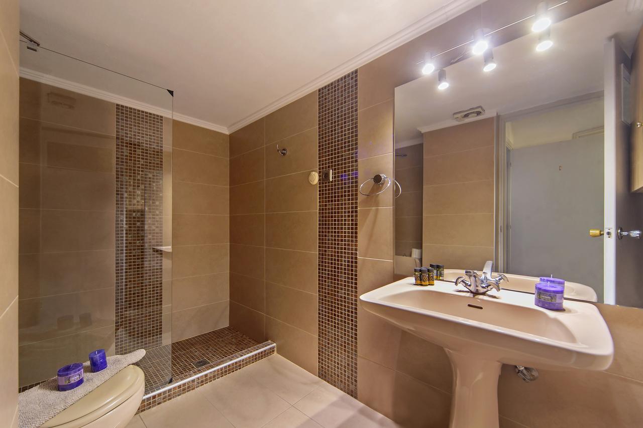 Casa Kasteli Hotel Chania  ภายนอก รูปภาพ