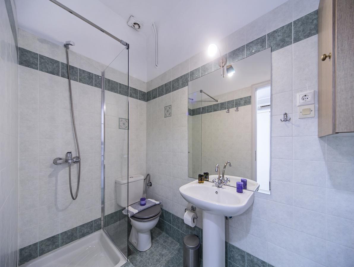 Casa Kasteli Hotel Chania  ภายนอก รูปภาพ