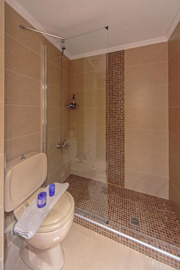 Casa Kasteli Hotel Chania  ภายนอก รูปภาพ