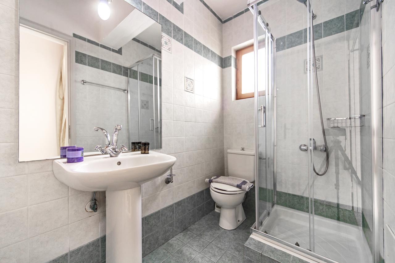 Casa Kasteli Hotel Chania  ภายนอก รูปภาพ