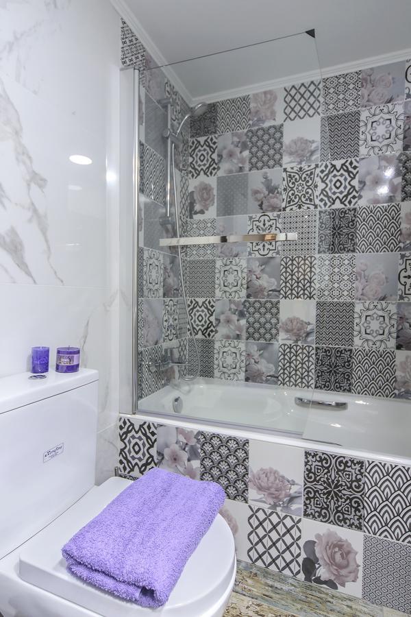 Casa Kasteli Hotel Chania  ภายนอก รูปภาพ