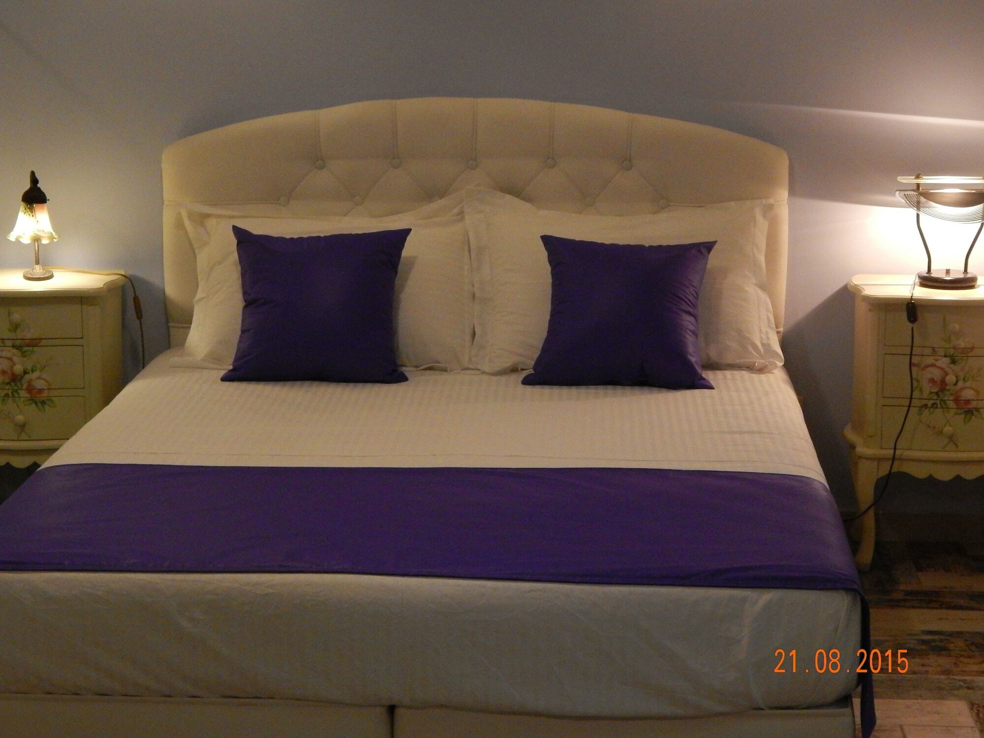 Casa Kasteli Hotel Chania  ภายนอก รูปภาพ