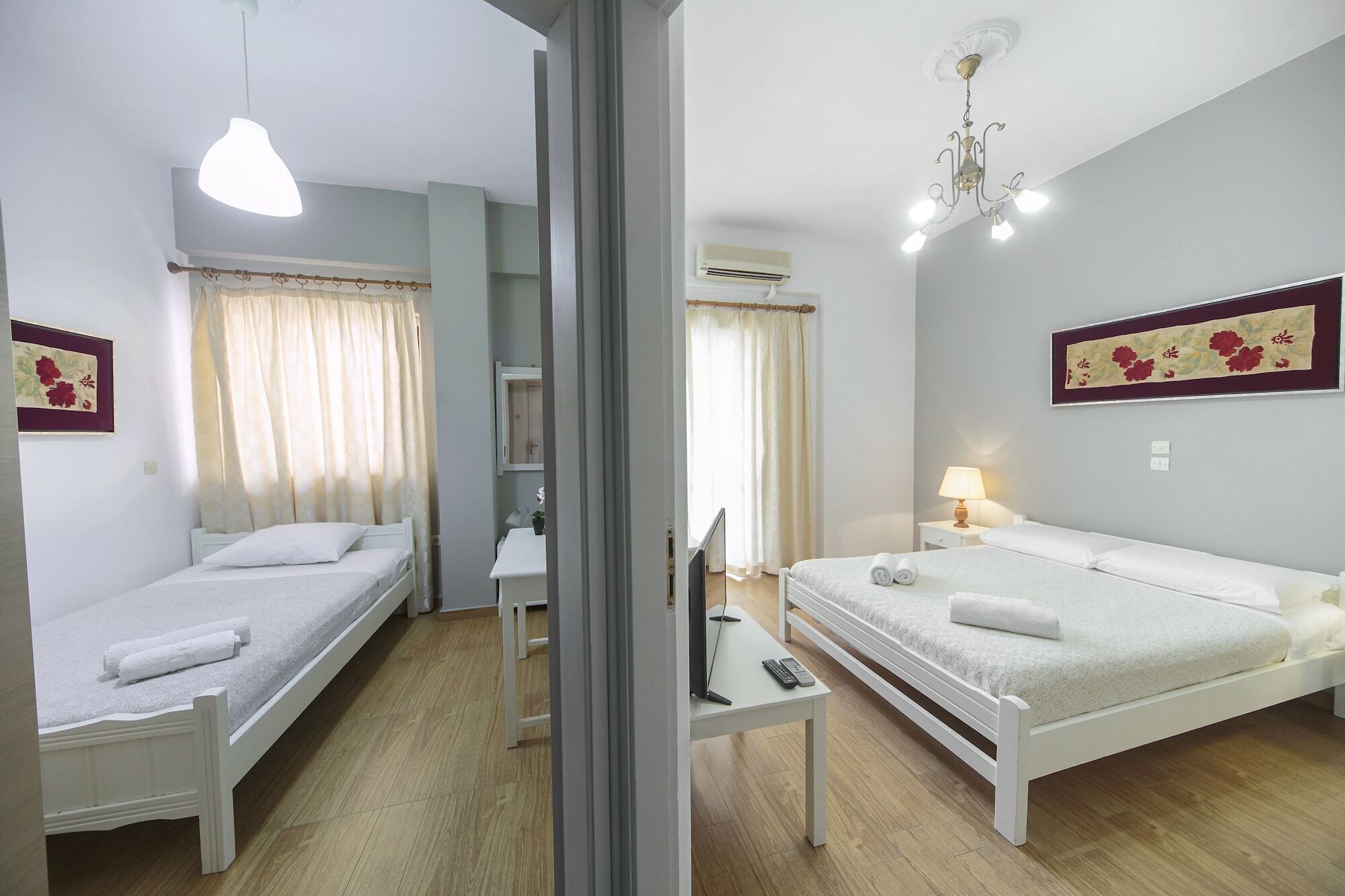 Casa Kasteli Hotel Chania  ภายนอก รูปภาพ