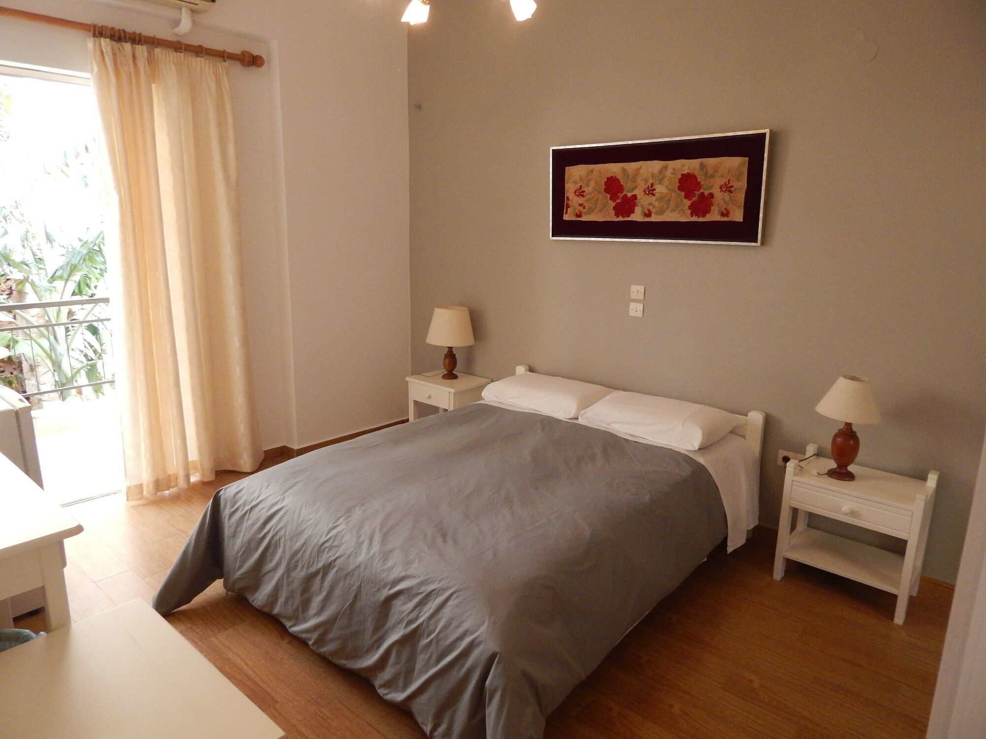 Casa Kasteli Hotel Chania  ภายนอก รูปภาพ